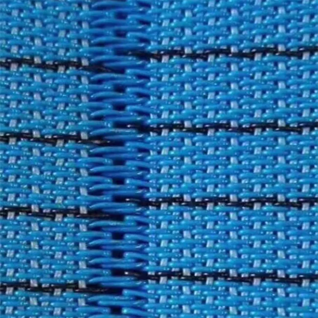 Polyesteri antistaattinen suodatinpuristinkangas